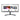 LG UltraWide 34WL750 - B 34" 2K Monitor + Stand - B - IT Resale