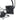 PLANTRONICS: Wireless Office Headset, SAVI W710/A - GRADE A - IT Resale