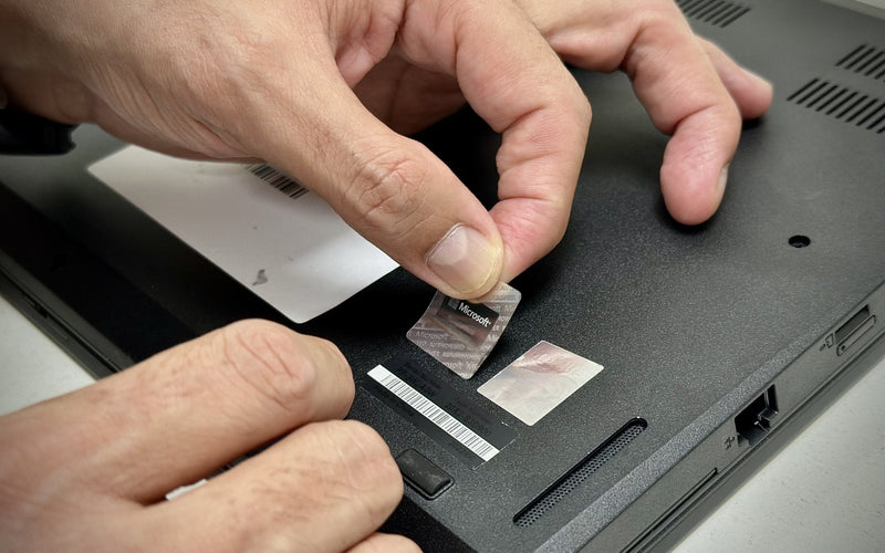 Our Refurbishment Process: Ensuring Quality and Value in Every Device - IT Resale