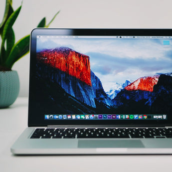 Laptops - IT Resale