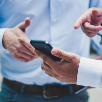 Smartphones - IT Resale