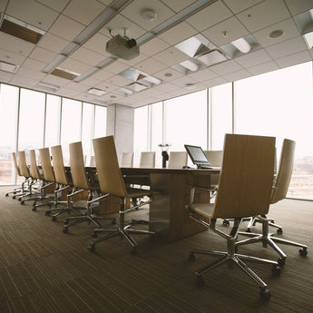 Video Conferencing - IT Resale