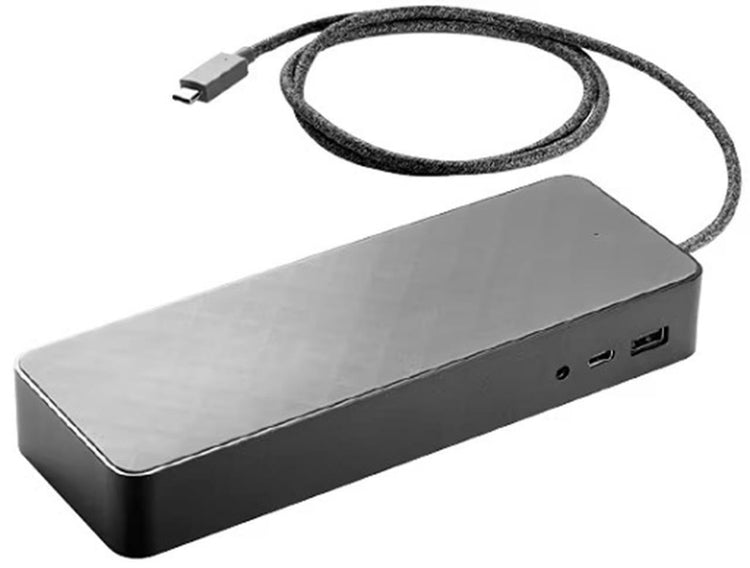 100 x HP USB - C Universal Dock (Bulk) - IT Resale