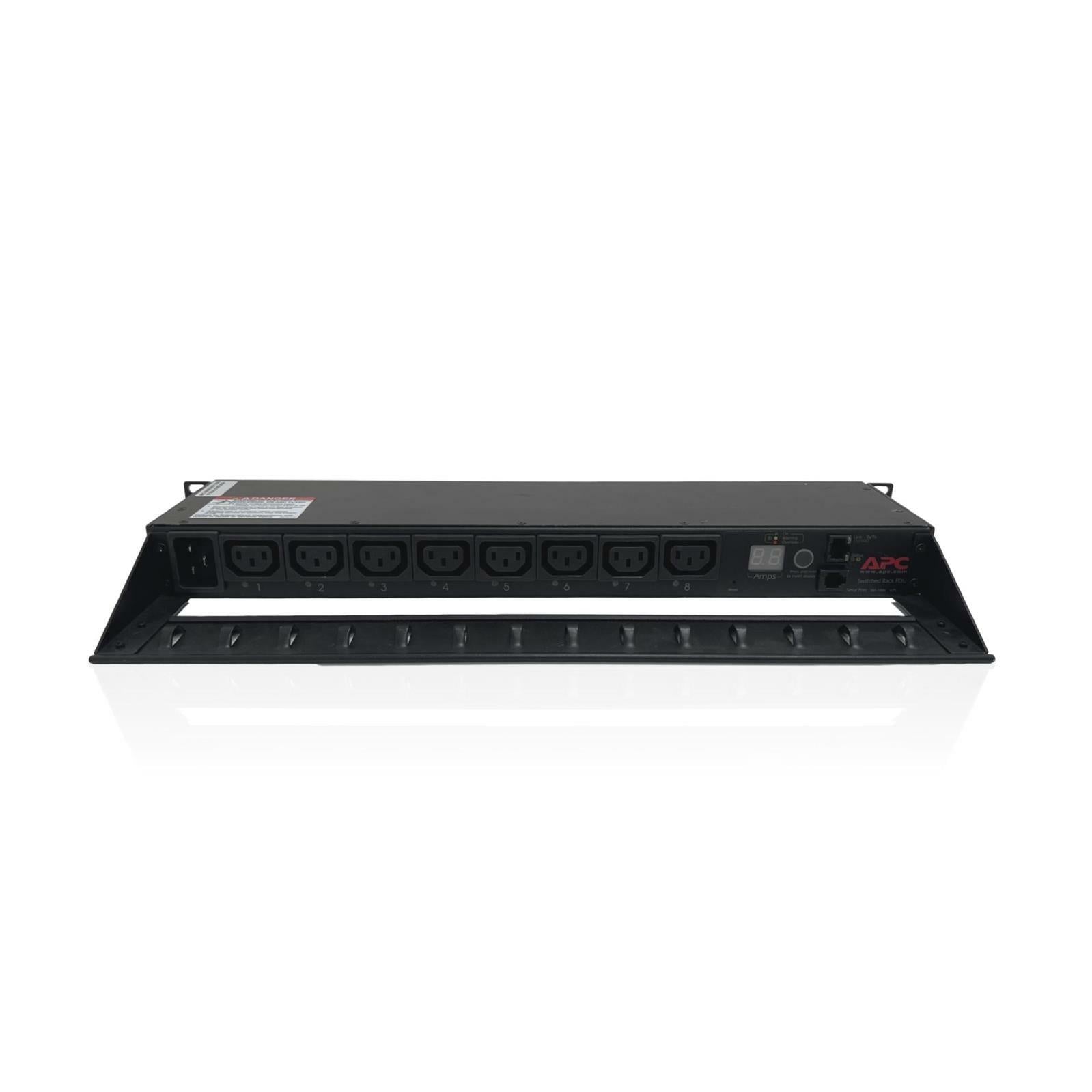 APC: AP7921 / Switched Rack PDU - Untested - IT Resale