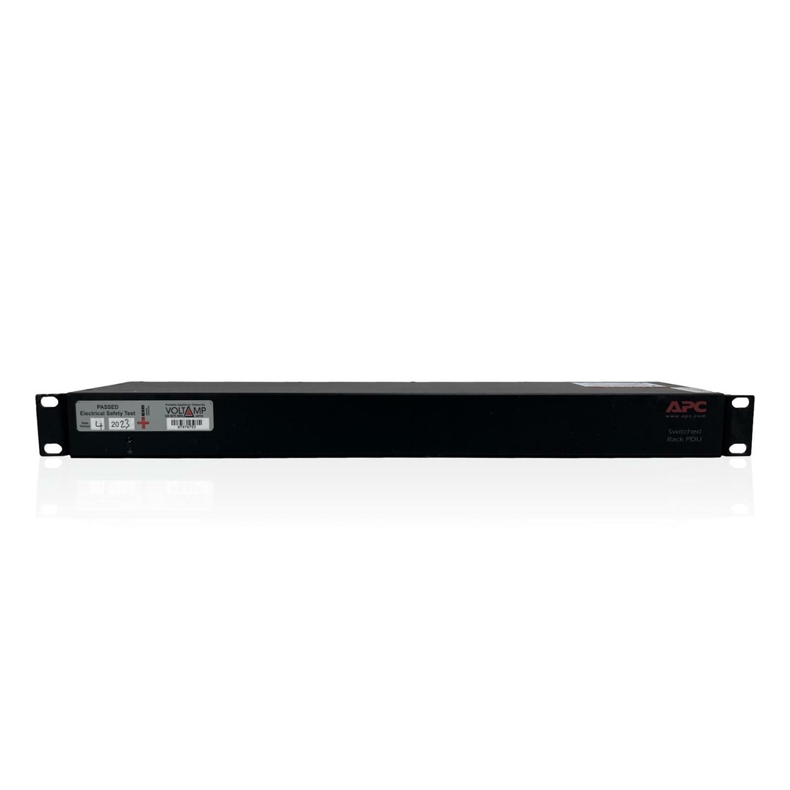 APC: AP7921 / Switched Rack PDU - Untested - IT Resale