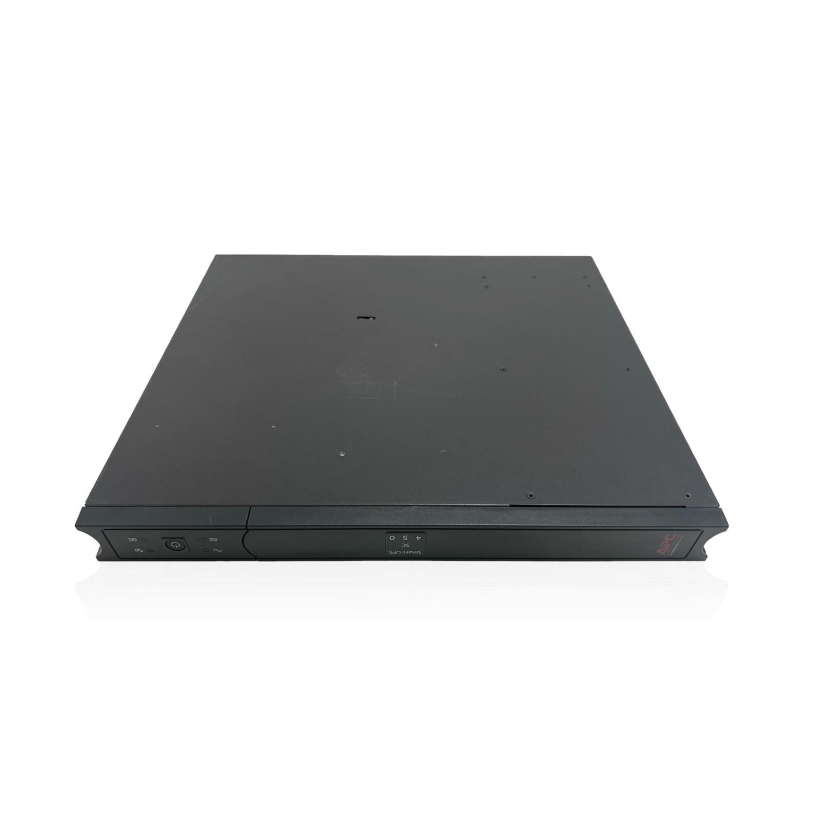 APC SMART - UPS SC450 - GRADE A - IT Resale