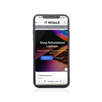 Apple iPhone XR 6.1 Inch Smartphone Great Performance Sleek Design - IT Resale