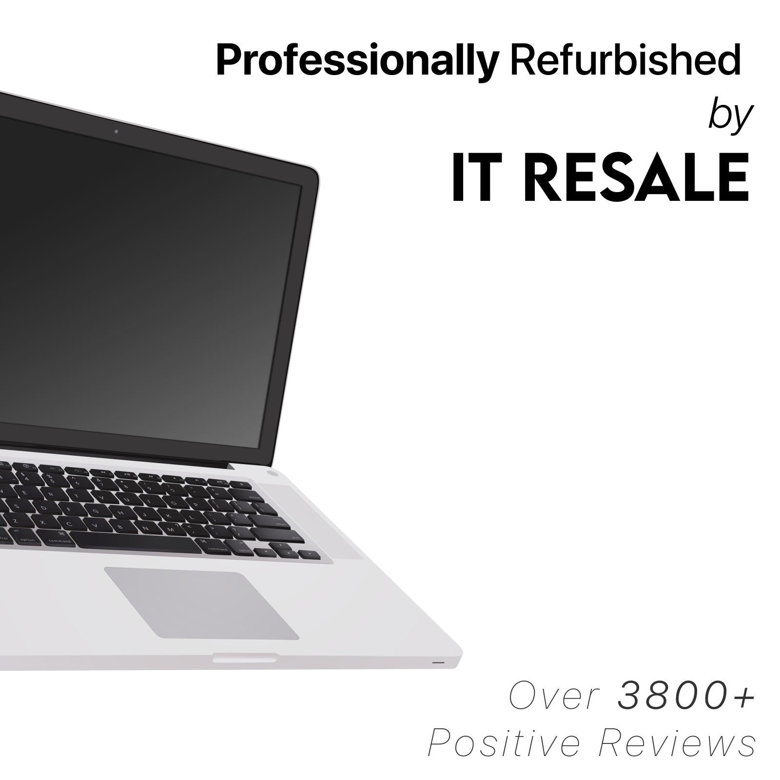 Apple MacBook M1 Pro 2021 A2442 14.2 inch 16GB RAM 500GB SSD Laptop - IT Resale