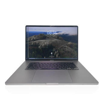 APPLE MacBook Pro 2019 16" i9 16GB 1TB HDD Sonoma Battery Pixel Damage Laptop - IT Resale
