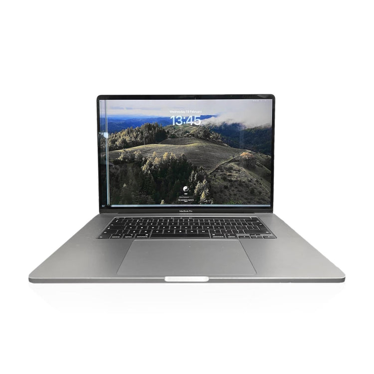 APPLE MacBook Pro 2019 16" i9 16GB 1TB HDD Sonoma G - Battery Laptop - C - IT Resale