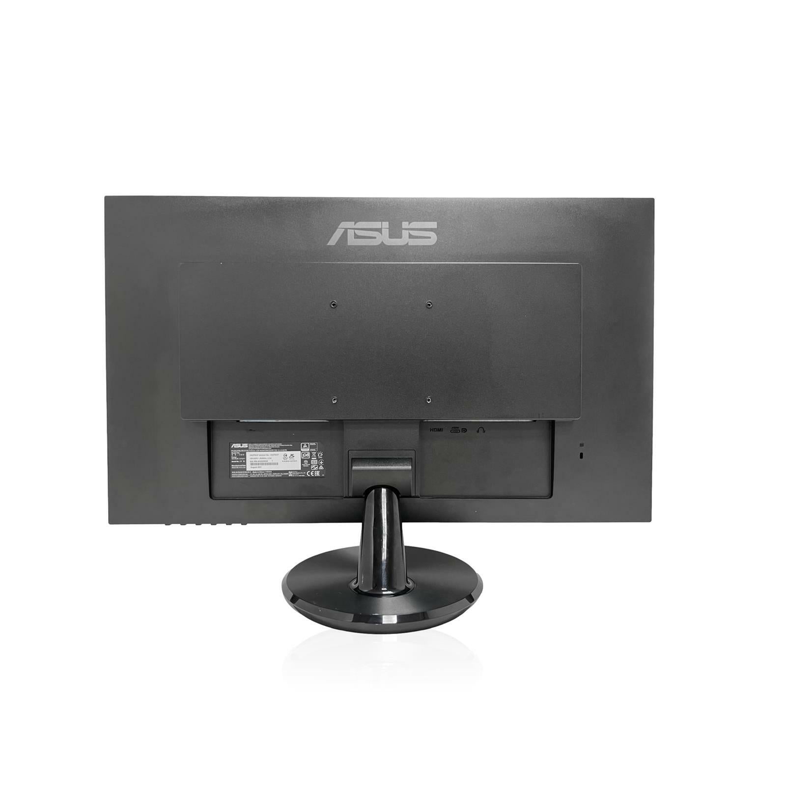 ASUS: VA27DCP / 27" FHD LCD IPS (1080p) Monitor + Stand - GRADE A - IT Resale