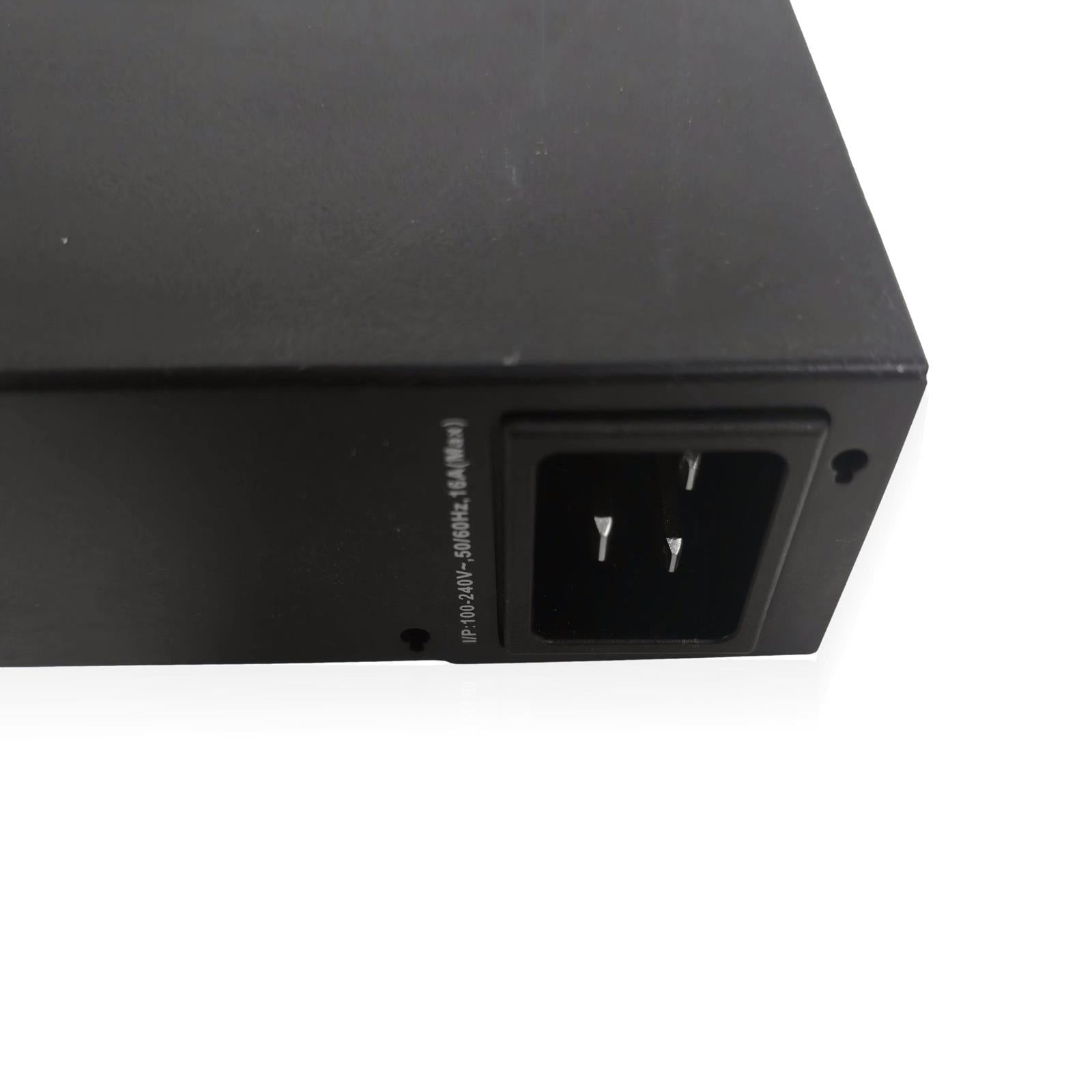 Aten Series Eco PDU PE6208G - IT Resale