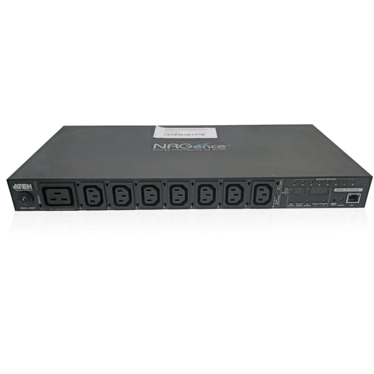 Aten Series Eco PDU PE6208G - IT Resale