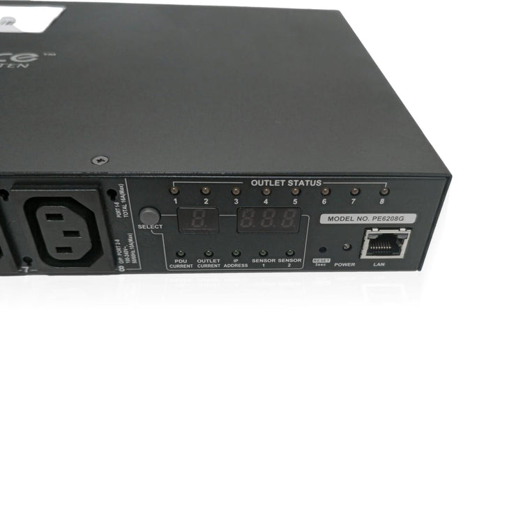 Aten Series Eco PDU PE6208G - IT Resale