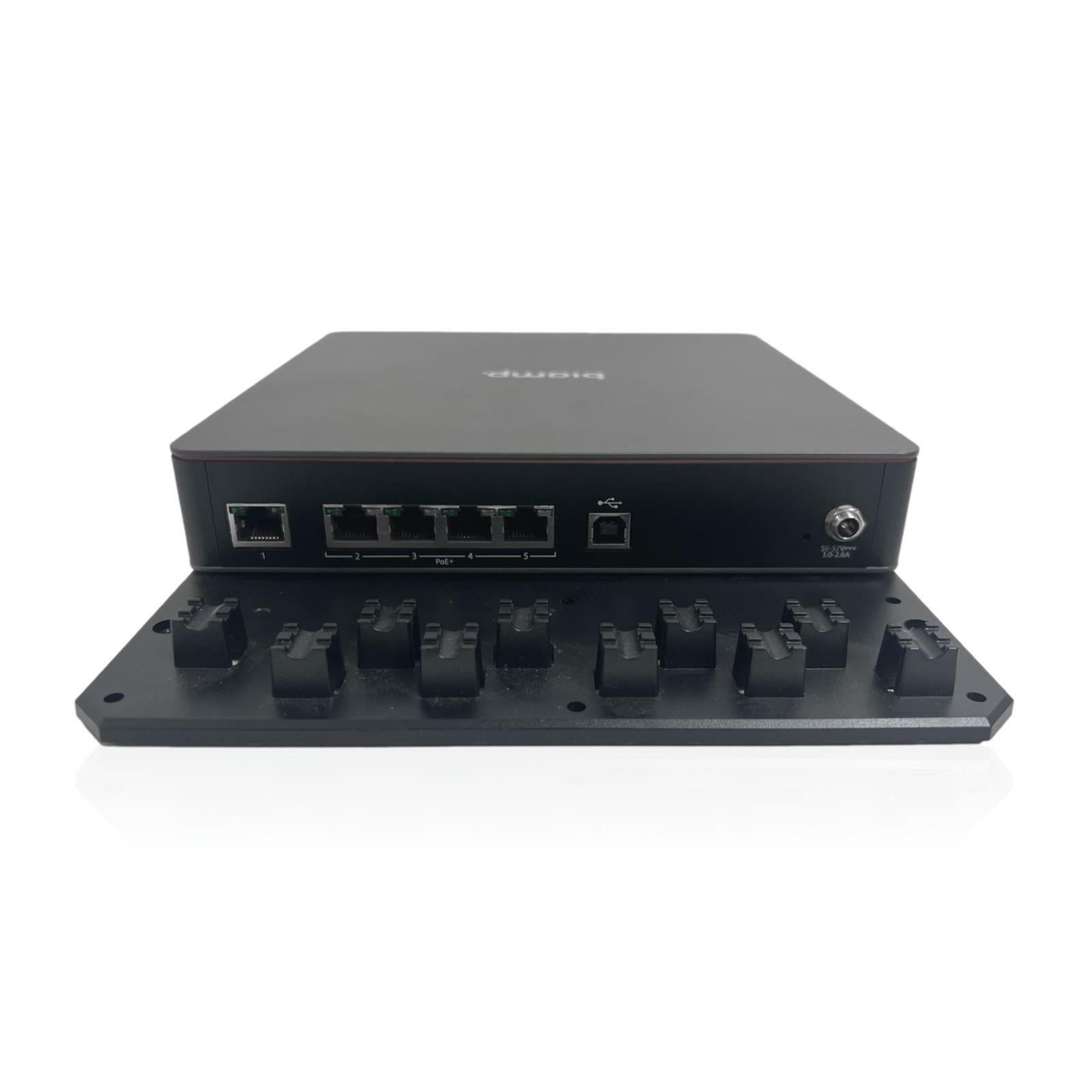 Biamp Conference Room Hub DEVIO SCX 400 - A - IT Resale