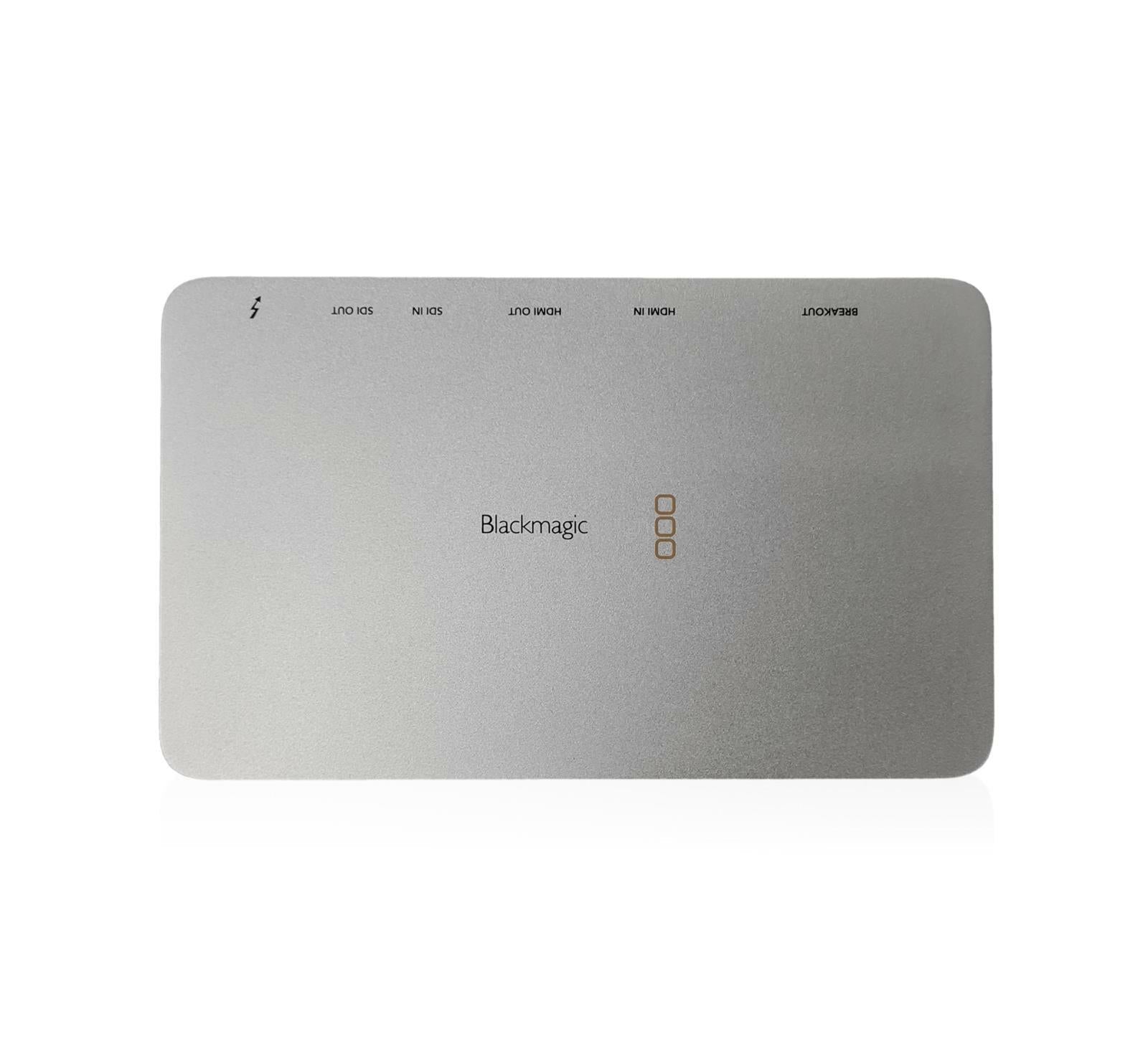 Blackmagic Design UltraStudio Express with Thunderbolt - GRADE A - IT Resale