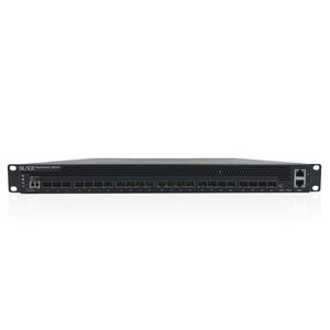 BLADE NETWORK TECHNOLOGIES G8124 48 Port Managed Rack Mount (1U) Switch - A - IT Resale