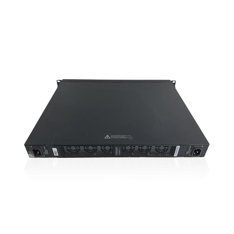 BLADE NETWORK TECHNOLOGIES G8124 48 Port Managed Rack Mount (1U) Switch - A - IT Resale