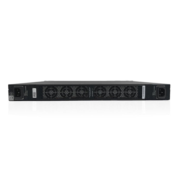 BLADE NETWORK TECHNOLOGIES G8124 48 Port Managed Rack Mount (1U) Switch - A - IT Resale