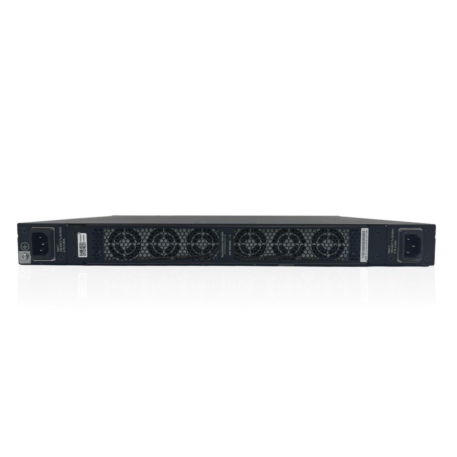 BNT RackSwitch G8124 - A - IT Resale