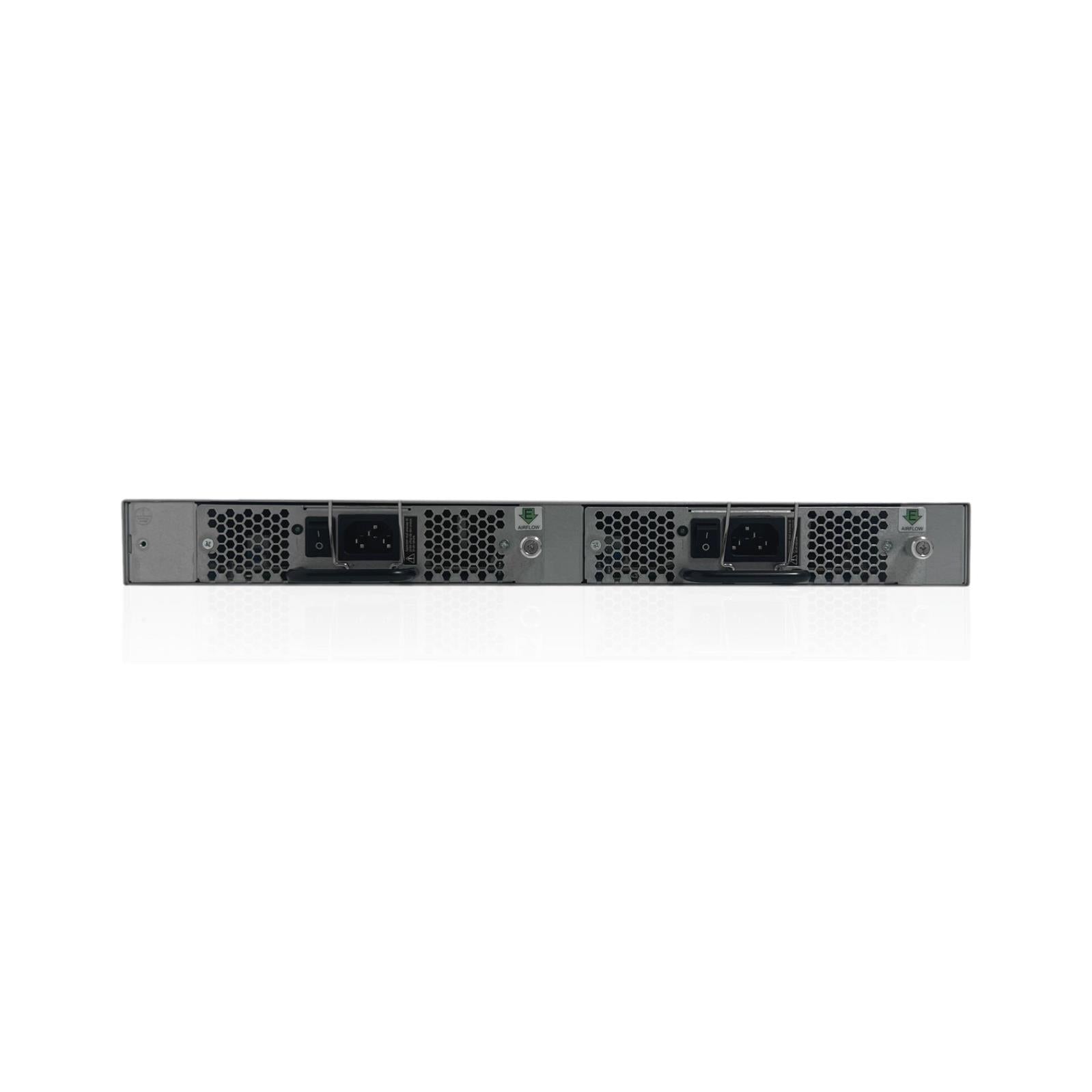 Brocade Communications Systems 6510 48 Port Managed Rack Mount (1U) Switch - A - IT Resale