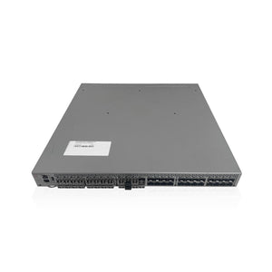 Brocade Communications Systems 6510 48 Port Managed Rack Mount (1U) Switch - A - IT Resale