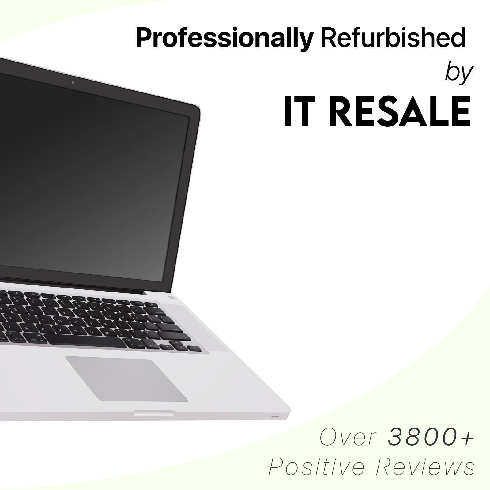 Cheap Fast Powerful Windows Laptop Intel Core i3 i5 i7 - IT Resale