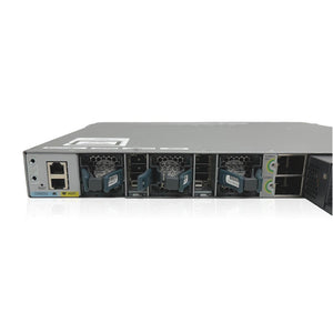 CISCO Catalyst 3800 Series WS - C3850 - 48U - S V03 56 Managed Switch - A - IT Resale