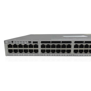 Cisco Catalyst 3800 WS - C3850 - 48U - S V06 56 Managed Switch - IT Resale