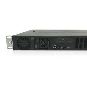 Cisco ISR 4000 Series 4431 - ISR4431/K9 V01 Router - IT Resale