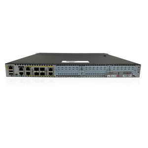 Cisco Series 4000 ISR4431 Router K9 V05 - GRADE A - IT Resale