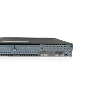 Cisco Series 4000 ISR4431 Router K9 V05 - GRADE A - IT Resale