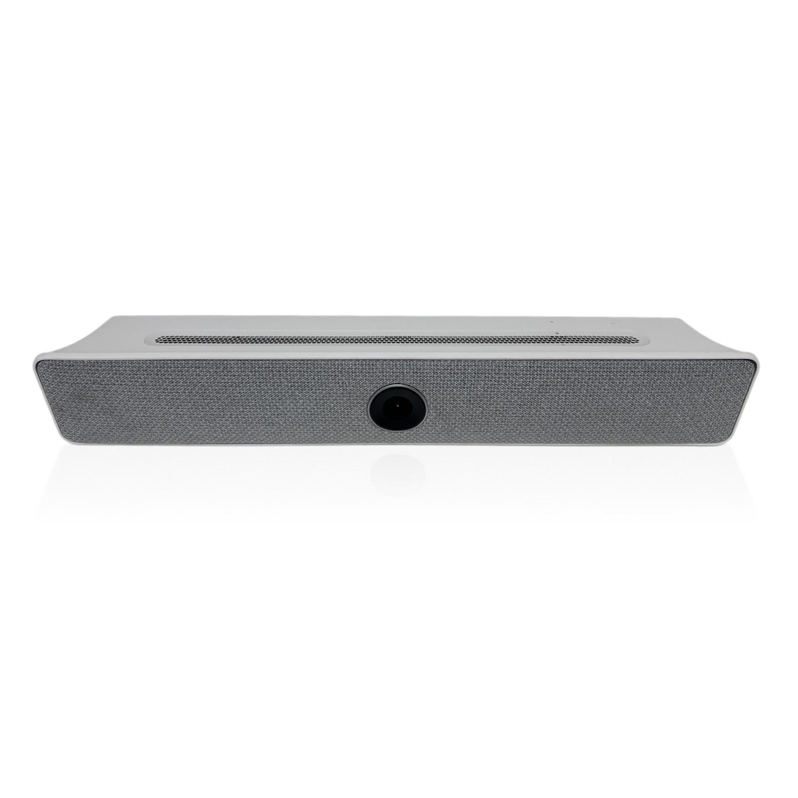 Cisco Webex Room Kit Mini TTC7 - 23 (CS - KIT - S - UNIT) + TTC5 - 15 (CS - T10 - TS V02) - IT Resale