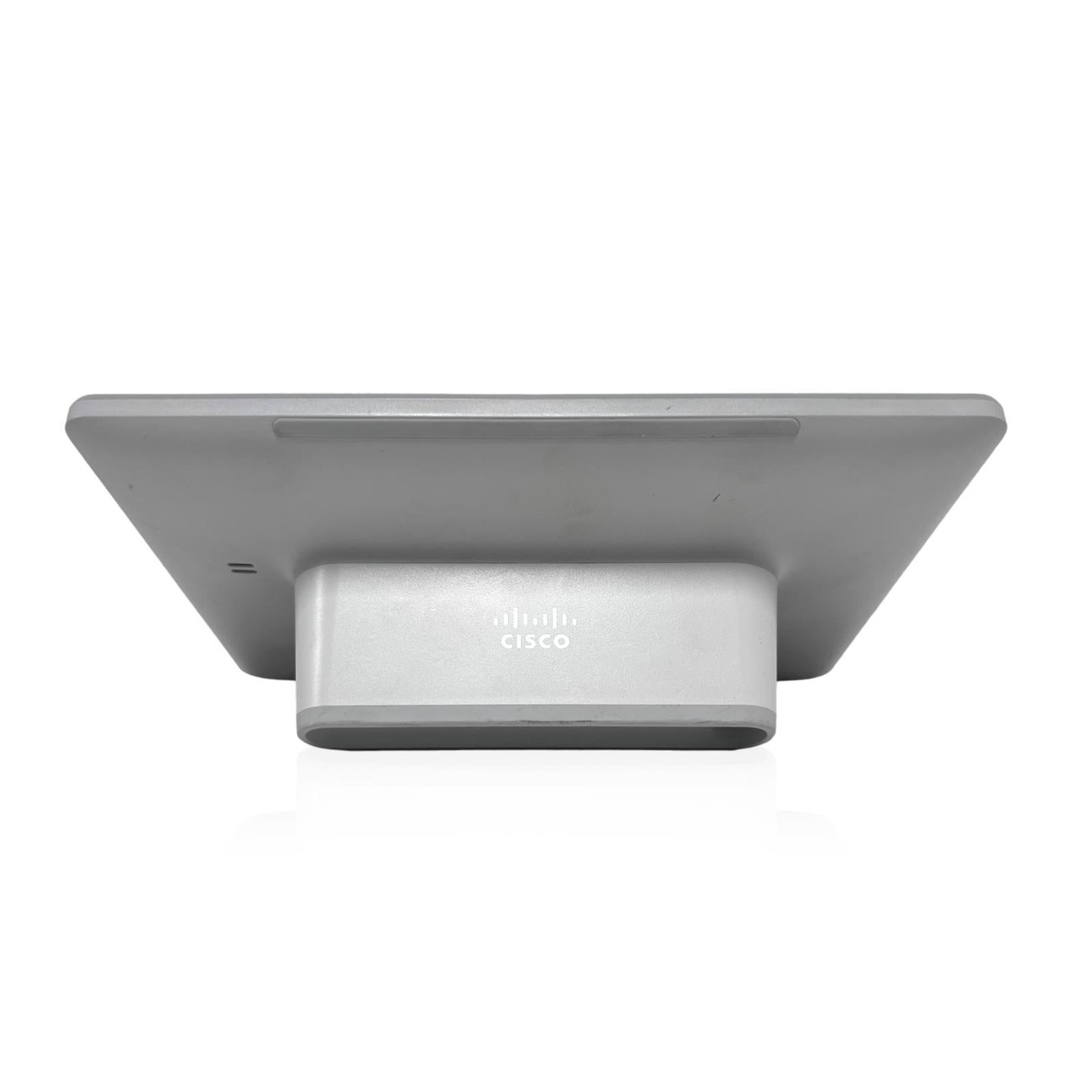 Cisco Webex Room Kit Mini TTC7 - 23 (CS - KIT - S - UNIT) + TTC5 - 15 (CS - T10 - TS V02) - IT Resale