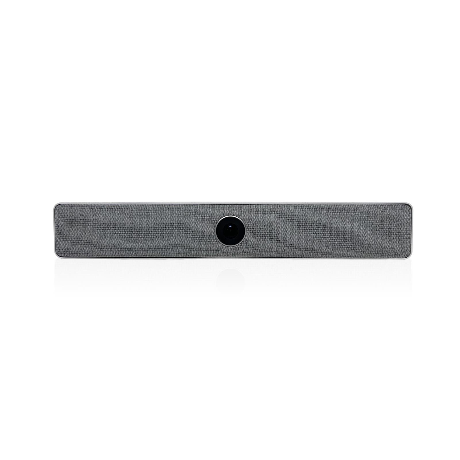 Cisco Webex Room Kit Mini TTC7 - 23 (CS - KIT - S - UNIT) + TTC5 - 15 (CS - T10 - TS V02) - IT Resale