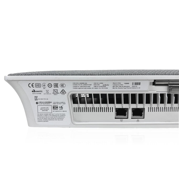 Cisco Webex Room Kit Mini TTC7 - 23 (CS - KIT - S - UNIT) + TTC5 - 15 (CS - T10 - TS V02) - IT Resale