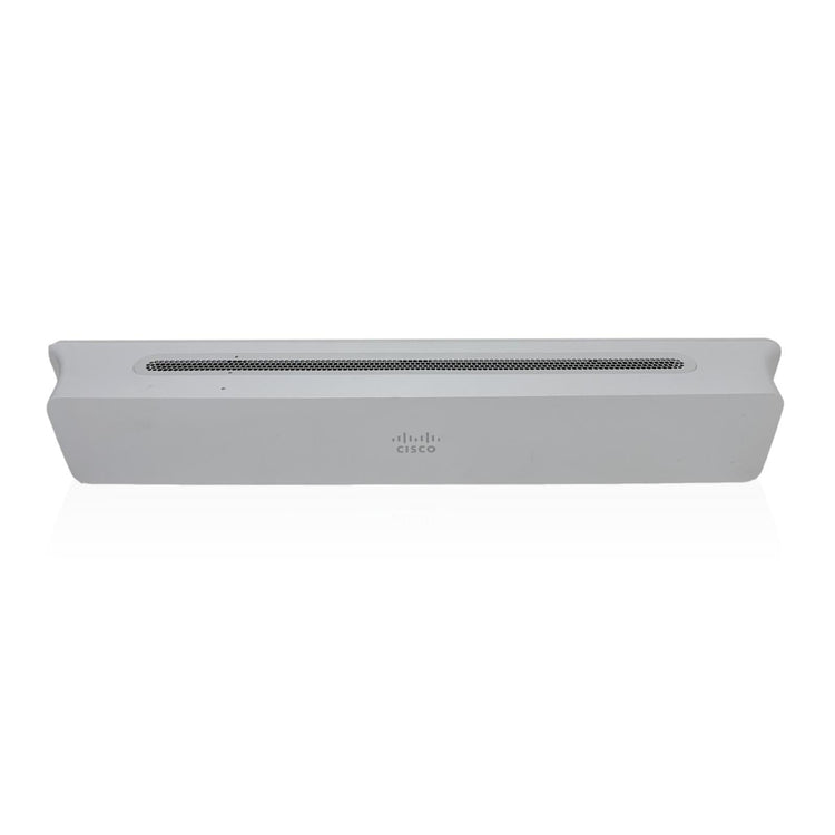 Cisco Webex Room Kit Mini TTC7 - 23 (CS - KIT - S - UNIT) + TTC5 - 15 (CS - T10 - TS V02) - IT Resale