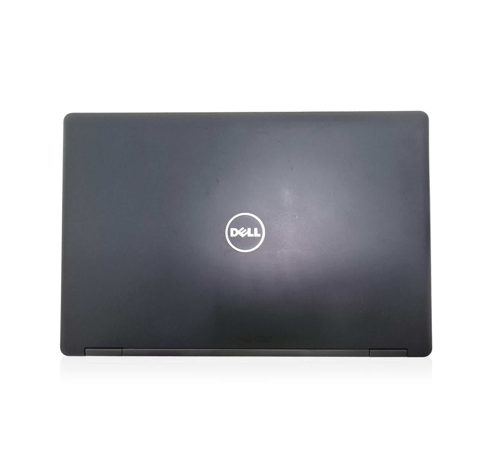 DELL LATITUDE 5580 15.6" i5 - 7300U 16GB DDR4 1TB HDD Win10 Pro Laptop - GRADE B - IT Resale