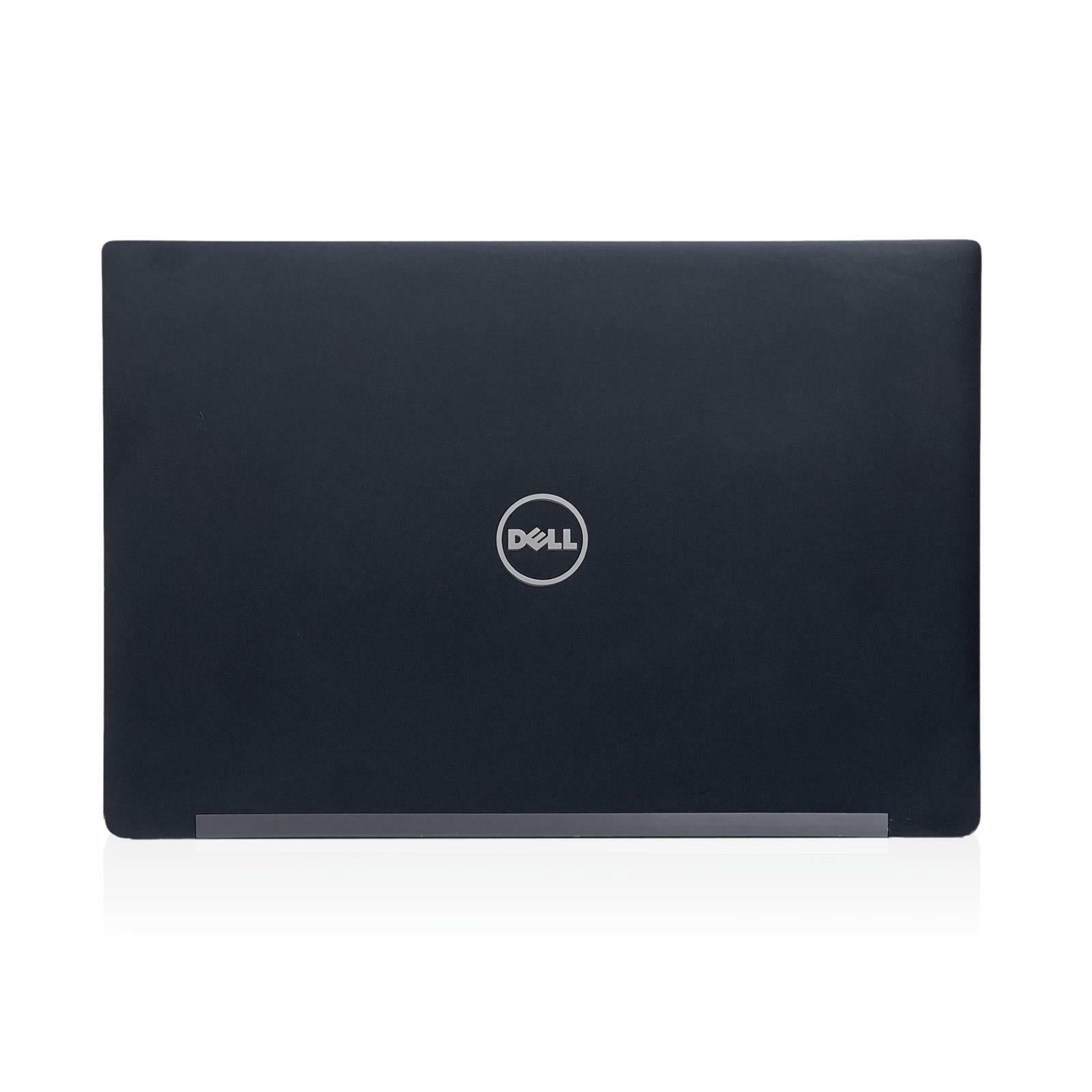 DELL: LATITUDE 7280, 12" / i5 - 7200U / 8GB RAM / 256GB / Win10 / Laptop - GRADE A - IT Resale