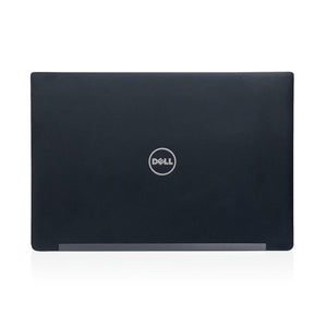 DELL: LATITUDE 7280, 12" / i5 - 7200U / 8GB RAM / 256GB / Win10 / Laptop - GRADE A - IT Resale