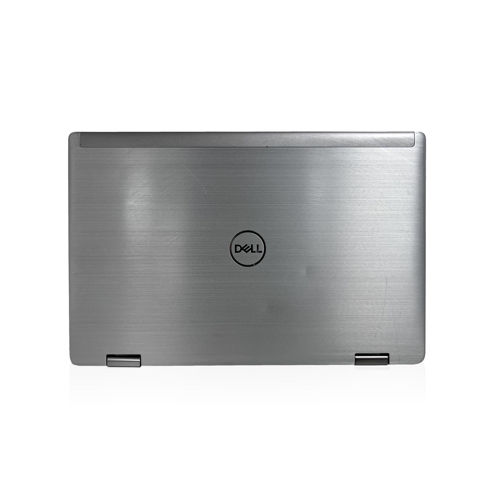 Dell Latitude 7330 14" i7 - 1255U 16GB 256GB NVMe Windows 11 G - Battery Laptop - B - IT Resale