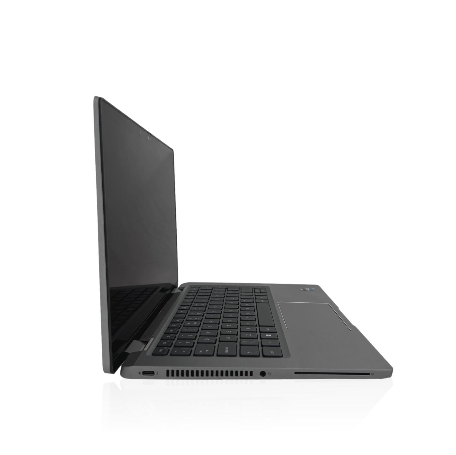 Dell Latitude 7330 14" i7 - 1255U 16GB 256GB NVMe Windows 11 G - Battery Laptop - B - IT Resale