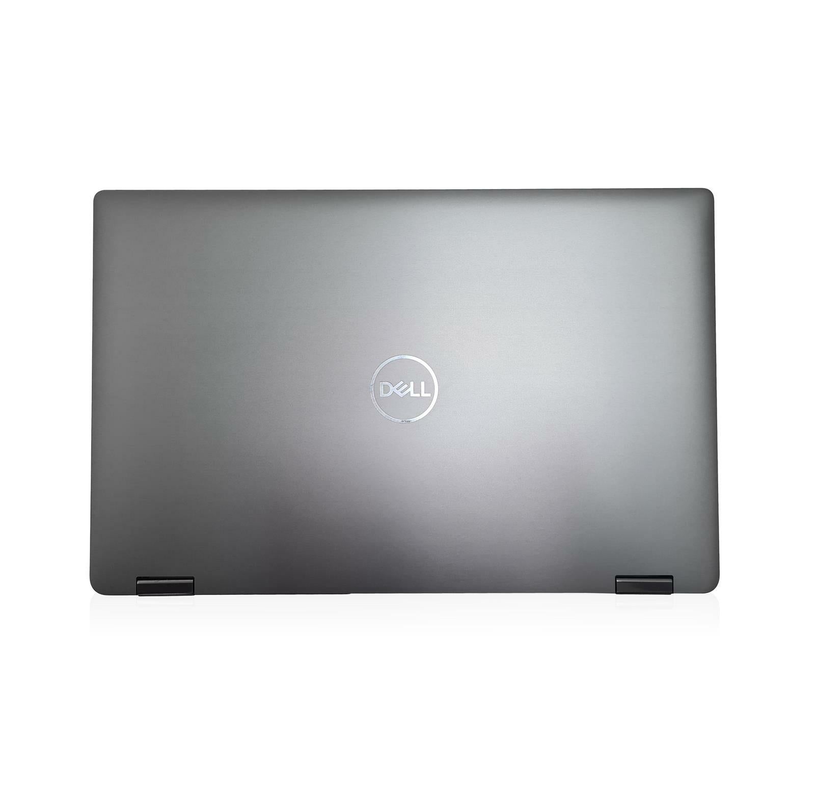 DELL LATITUDE 7410 14" i7 - 10610U 32GB DDR4 256GB NVMe Win11 Pro Laptop - GRADE A - IT Resale