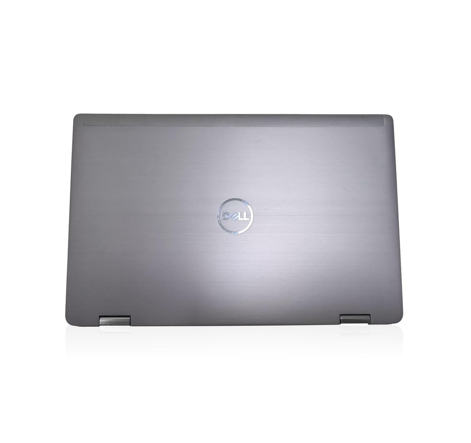 DELL LATITUDE 7420 14" i7 - 1185G7 16GB DDR4 256GB NVMe Win11 Pro Laptop - GRADE A - IT Resale