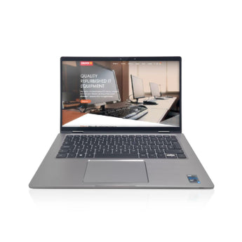 Dell Latitude 7420 14" i7 - 1185G7 Windows 11 Pro 2 in 1 Business Laptop - IT Resale