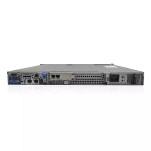 DELL OEM POWEREDGE R230 XL (V5) E3 - 1220 v5 16GB DDR4 No HDD Server - GRADE A - IT Resale