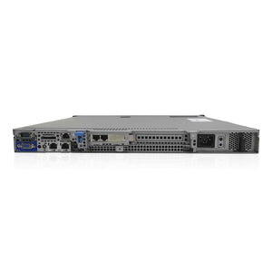 DELL OEM POWEREDGE R230 XL (V5) E3 - 1220 v5 No RAM No HDD Server - GRADE A - IT Resale