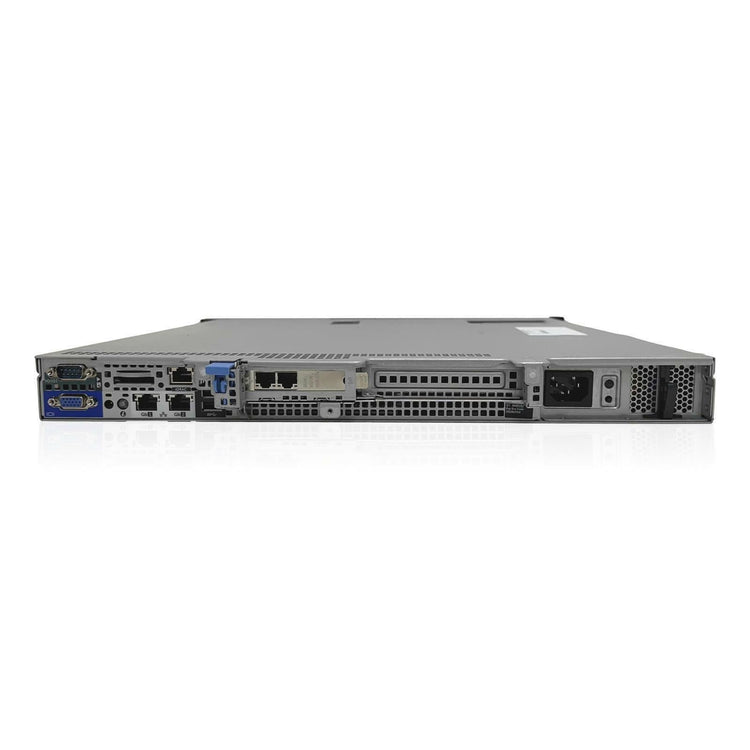 DELL OEM POWEREDGE R230 XL (V5) E3 - 1220 v5 No RAM No HDD Server - GRADE A - IT Resale