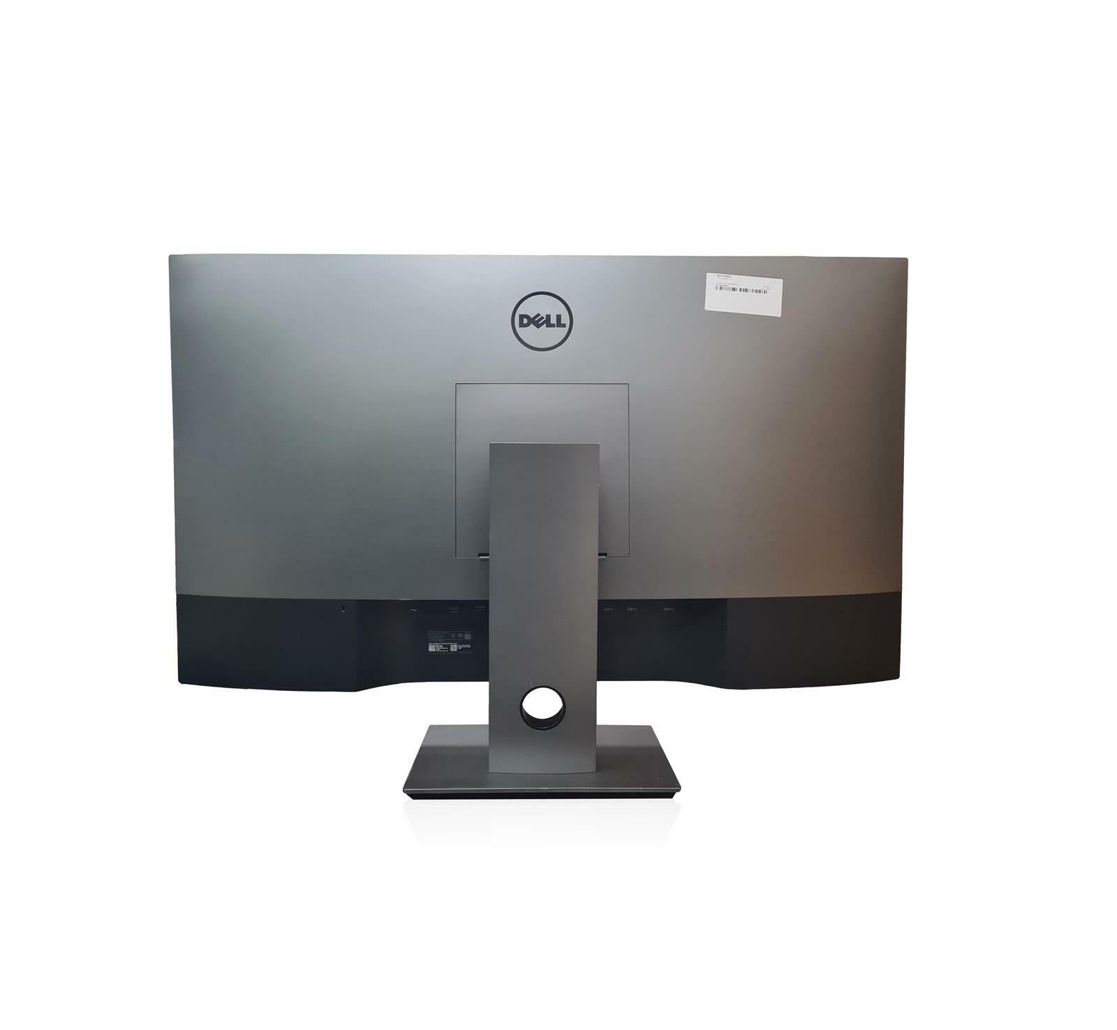 DELL P4317Q 43" IPS 3840x2160 Monitor w/ Stand - GRADE A - IT Resale