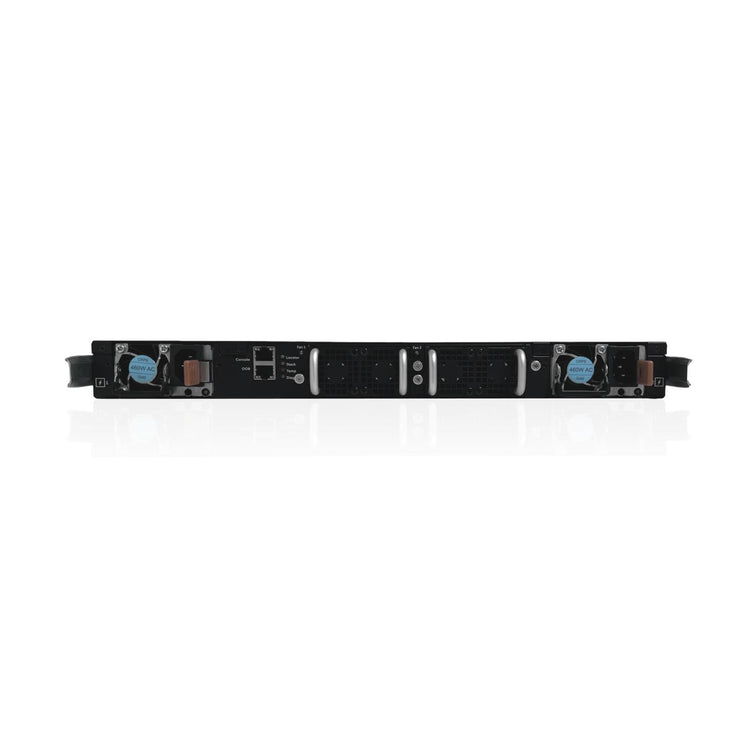 Dell PowerConnect 8132 24 Port Managed Rack Mount (1U) Switch - A - IT Resale